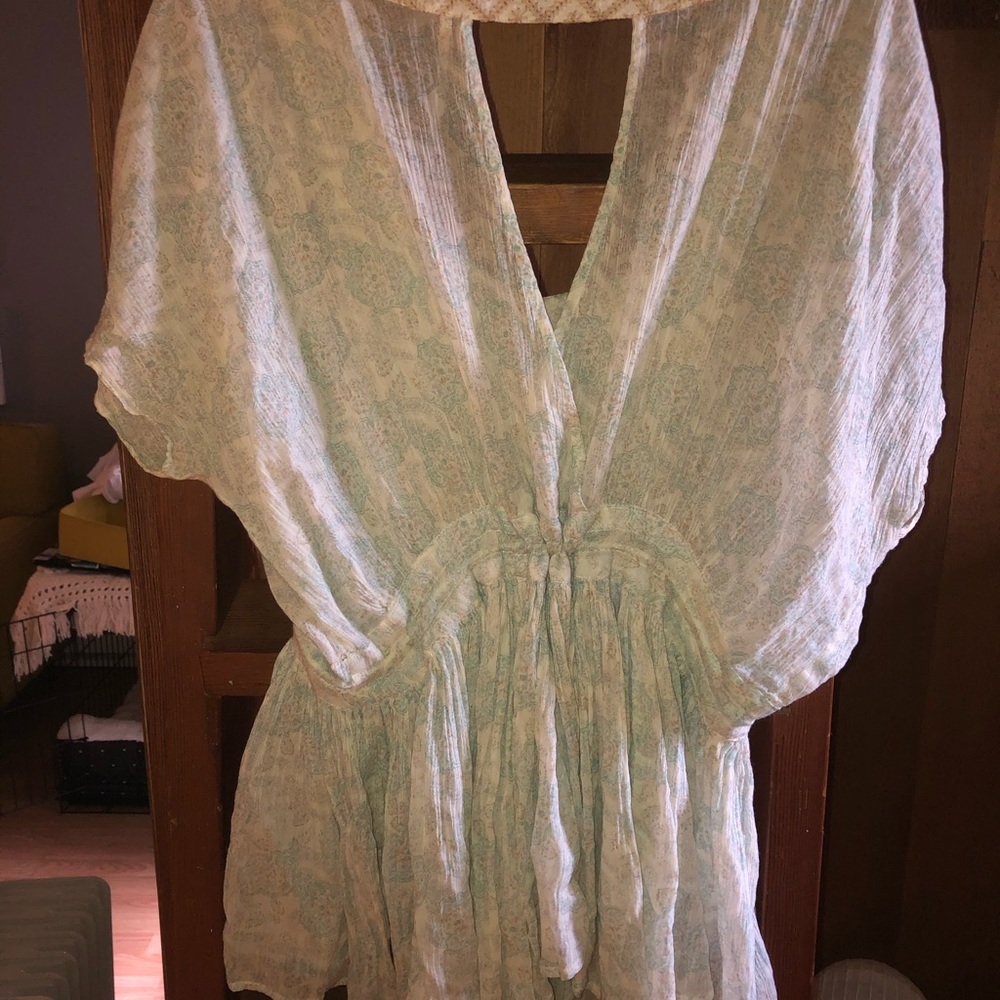 Blouse - Picture 3 of 3